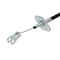 Pai Clutch Cable Air Assist Mack Cxn / Cxu / Gu / Ct /Ctp /Cxp Model Series Application 808060 - alternate 5